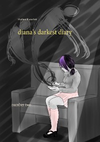 Cover diana's darkest diary