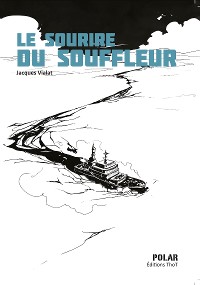 Cover Le sourire du souffleur