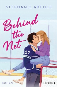 Cover Behind the Net