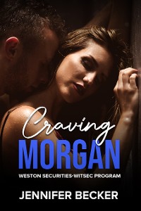 Cover Craving Morgan