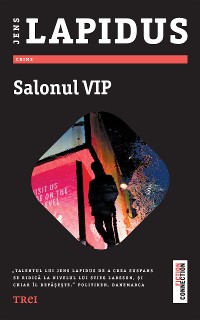 Cover Salonul VIP