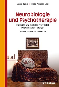 Cover Neurobiologie und Psychotherapie