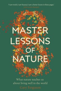 Cover Eight Master Lessons of Nature