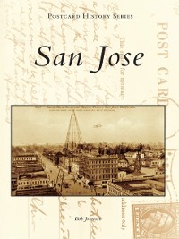 Cover San Jose