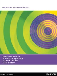 Cover Customer Service: Pearson New International Edition PDF eBook