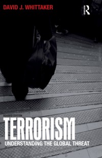 Cover Terrorism