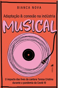 Cover Adaptação e Conexão na Indústria Musical