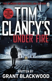 Cover Tom Clancy's Under Fire