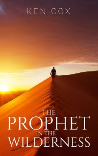 Cover The Prophet In The Wilderness