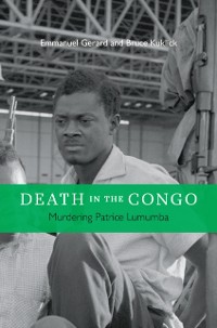 Cover Death in the Congo