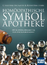 Cover Homöopathische Symbolapotheke