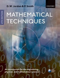 Cover Mathematical Techniques