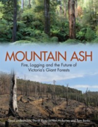 Cover Mountain Ash