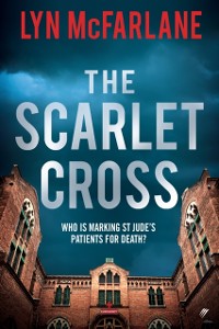 Cover Scarlet Cross