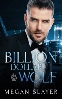 Cover Billion Dollar Wolf