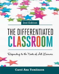 Cover Differentiated Classroom