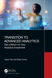 Cover Transition to Advanced Analytics