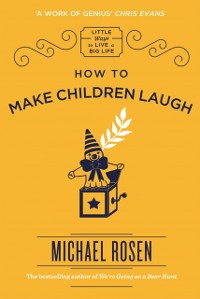 Cover How to Make Children Laugh