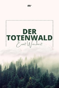 Cover Im Totenwald