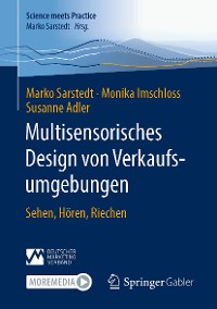Cover Multisensorisches Design von Verkaufsumgebungen