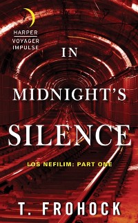 Cover In Midnight's Silence