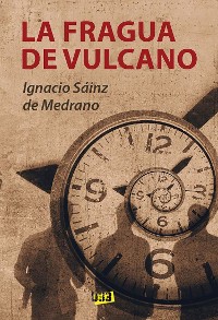 Cover La fragua de Vulcano