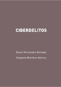 Cover Ciberdelitos