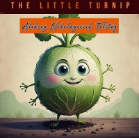 Cover The Little Turnip