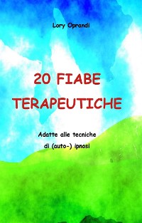 Cover 20 Fiabe terapeutiche