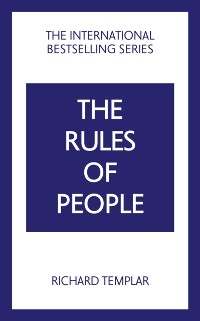 Cover Rules of People