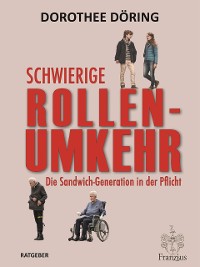 Cover Schwierige Rollenumkehr