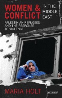 Cover Women and Conflict in the Middle East