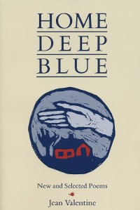 Cover Home Deep Blue