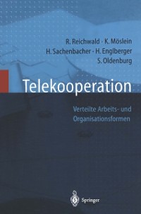 Cover Telekooperation