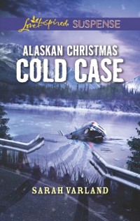 Cover Alaskan Christmas Cold Case
