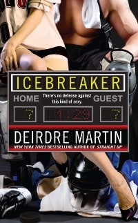 Cover Icebreaker