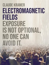Cover ELECTROMAGNETIC FIELDS