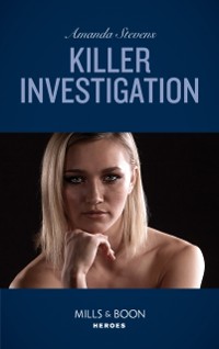 Cover Killer Investigation