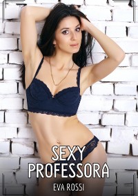 Cover Sexy Professora