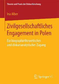 Cover Zivilgesellschaftliches Engagement in Polen