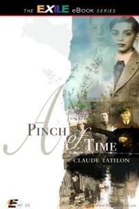 Cover Pinch of Time