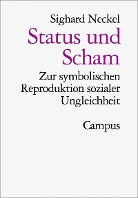 Cover Status und Scham