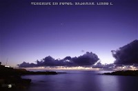 Cover Tenerife en Fotos:Bajamar.