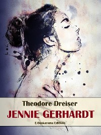 Cover Jennie Gerhardt