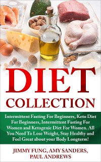 Cover Diet Collection