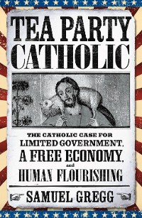 Cover Tea Party Catholic