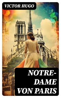 Cover Notre-Dame von Paris