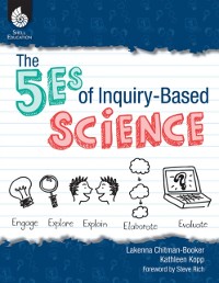 Cover 5Es of Inquiry-Based Science