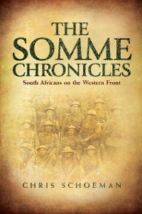 Cover Somme Chronicles