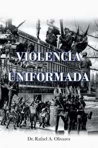 Cover Violencia Uniformada